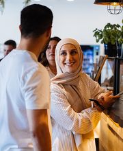 Frittenwerk München Pasing Arcaden Bild 6