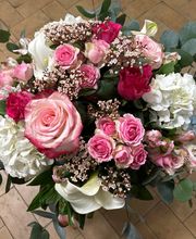 ETAMINE FLEURS image 2