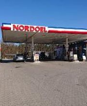 NORDOEL Tankstelle Bild 3