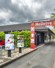 McDonald's Bild 3