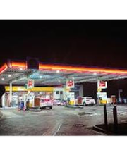 Shell Recharge Charging Station Bild 1