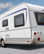 Caravan Centrum Cromvoirt