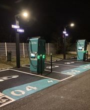 Electra Charging Station image 4