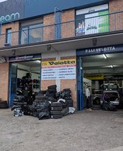 Gallery Cliente