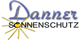 Danner Sonnenschutz