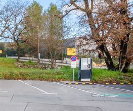 EVzen station de recharge image 1