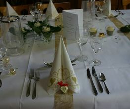 Hotel Restaurant Kasseler Hof Inh. Martina Zaun Bild 8