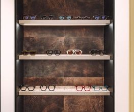 SCHMUTZ SA OPTICIENS Bild 1