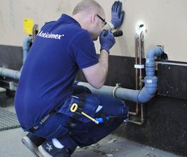 Pro Hygiène Solution Anticimex Rouen image 8