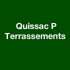 Quissac P.Terrassements EURL
