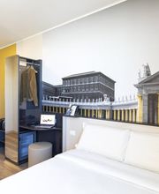 B&B HOTEL Roma Fiumicino Aeroporto Fiera 1 immagine 13
