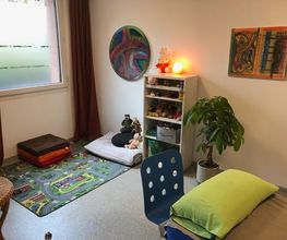 Praxis für Körpertherapie und Bewegung in Zürich - REalEASE Bild 5