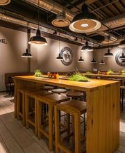 Ruff's Burger Roppenheim Bild 7