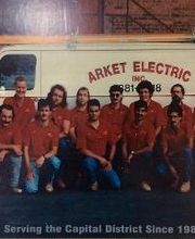 Coffey Electric & Generator image 3