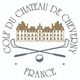 Societe Nouvelle du Golf du Chateau de Cheverny