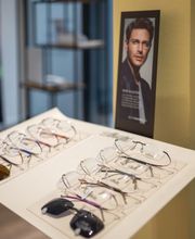 Perspektive Augenoptik Bild 20