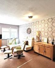 Altstadt Pension ORCHIDEE Wernigerode Bild 17