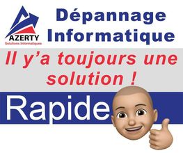 AZERTY Solutions Informatiques image 9