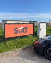 SIXT Autovermietung Sylt Flughafen Bild 6