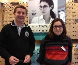 Opticien Krys image 2