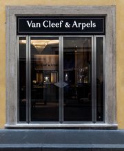 Van Cleef & Arpels (Roma - Via Condotti) immagine 1