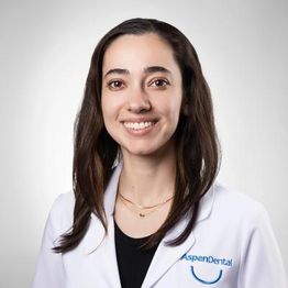 Tina Shamszadeh, DDS, DMD