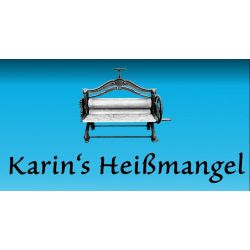 Karin's Heißmangel