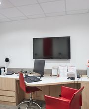 Audioprothésiste Canet-En-Roussillon-Alain Afflelou Acousticien image 2