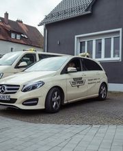 TAXI PRIEBE Bild 6