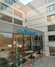 Crefo Campus - Verband der Vereine Creditreform Campus Neuss