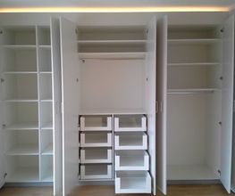 Mathys Schreinerei GmbH Bild 7
