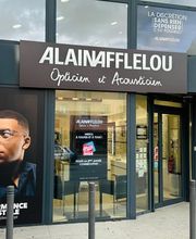 Audioprothésiste Revel-Alain Afflelou Acousticien image 1