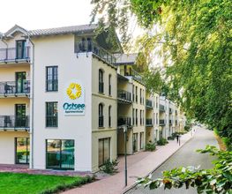 Ostsee Apartmenthotel Bild 6