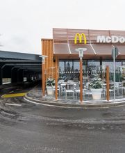 McDonald's Bild 1