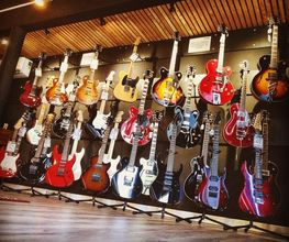 Overdrive Guitar Store image 4