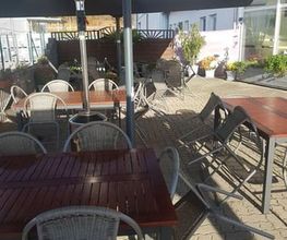 Cafe Cibo Drive & Truck Stop Bild 10