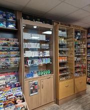 WOLSDORFF TOBACCO GmbH Bild 5