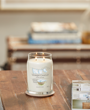 YC Duftkerzen GmbH Bild 1