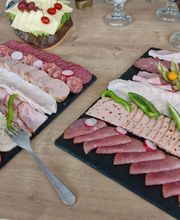 Catering Lebensfreude in der Goldenen Mitte Bild 4