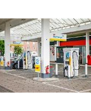 Shell Recharge Charging Station Bild 3