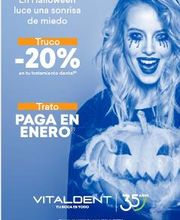 Clínica Dental Vitaldent imagen 2