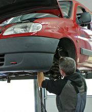 Autohaus Bilotta + Hau Bild 3