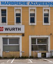 Würth Proxishop Nice image 3