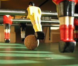 Electronic Amusements Billard Diffusion image 1