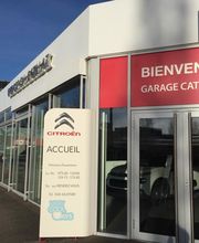 Christian Catillaz Sàrl Bild 2