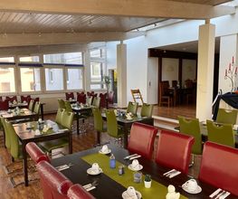 Hotel Bitzer Backnang Bild 9