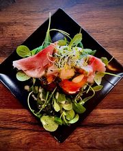 Hotel Saint Quay**-Restaurant La Coquille image 2