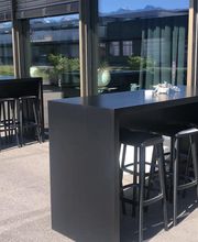 Le Globe Restaurant Bar Bild 2