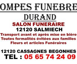 Cassagnes Ambulance image 20