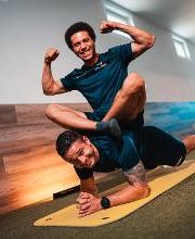 STRAIGHT Exclusive Arnstadt Bild 11